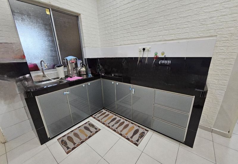 TAMAN SAUJANA PERMAI