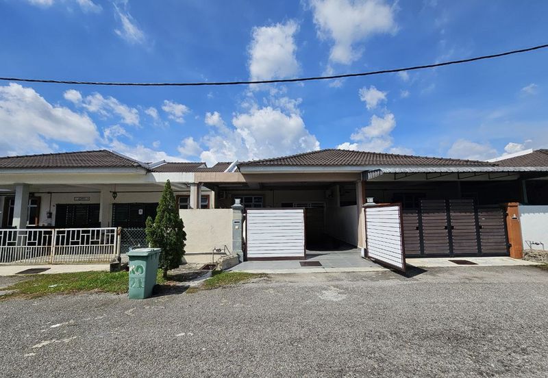 TAMAN SAUJANA PERMAI