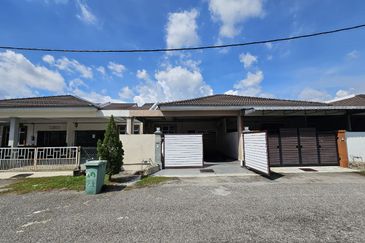 TAMAN SAUJANA PERMAI