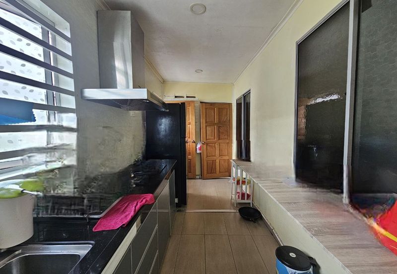 TAMAN SAUJANA PERMAI