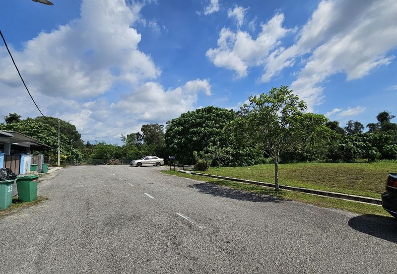 TAMAN SAUJANA PERMAI