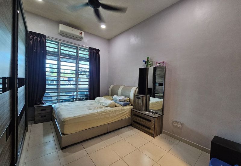 TAMAN SAUJANA PERMAI