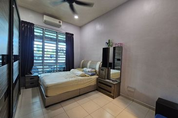 TAMAN SAUJANA PERMAI