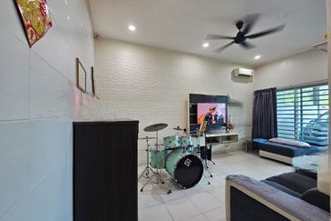 TAMAN SAUJANA PERMAI