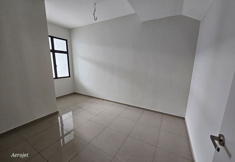 Taman Krubong Heights