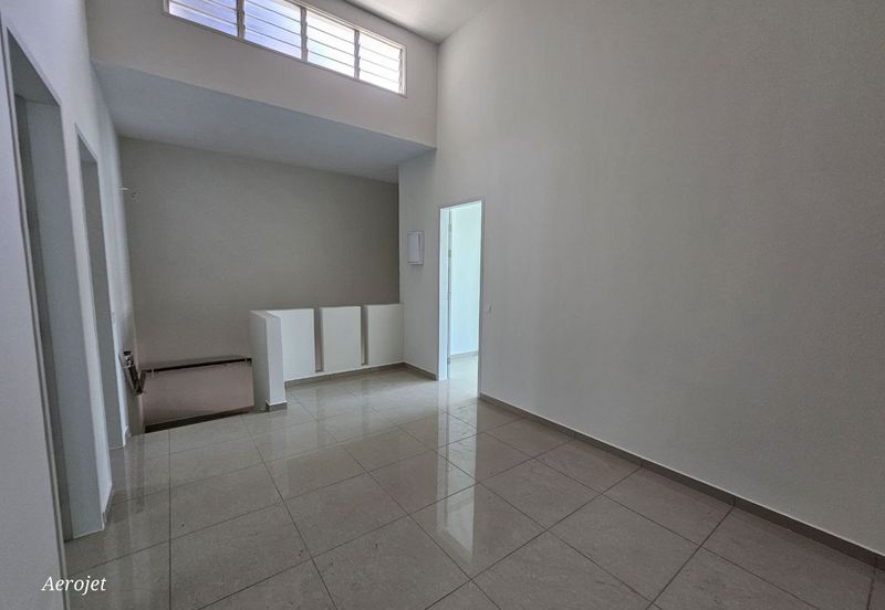 Taman Krubong Heights