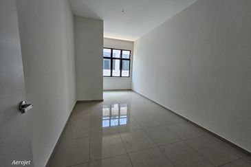 Taman Krubong Heights