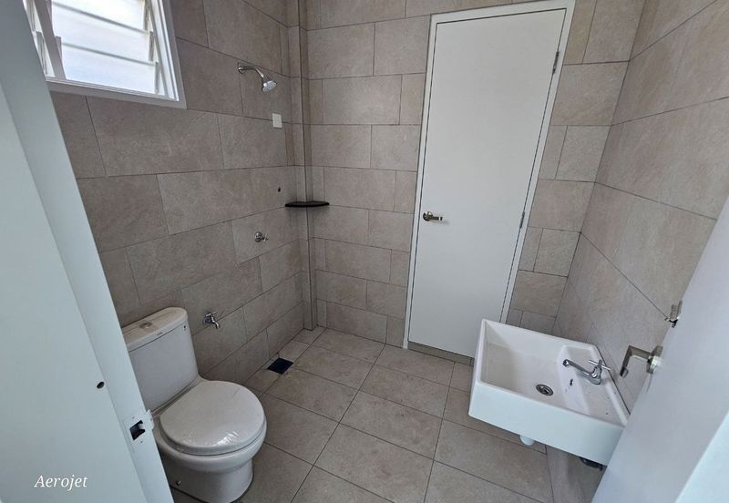 Taman Krubong Heights