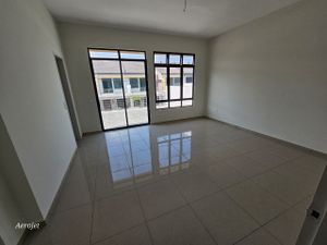 Krubong Heights Phase 1 Double Storey Terrace Non Bumi Gated & Guarded ...
