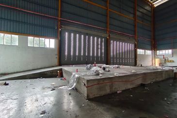 Taman Teknologi Cheng