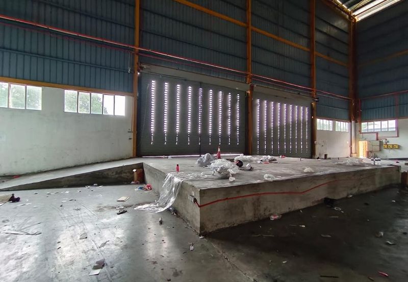 Taman Teknologi Cheng