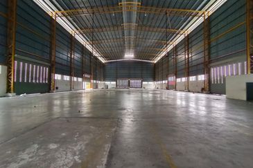 Taman Teknologi Cheng