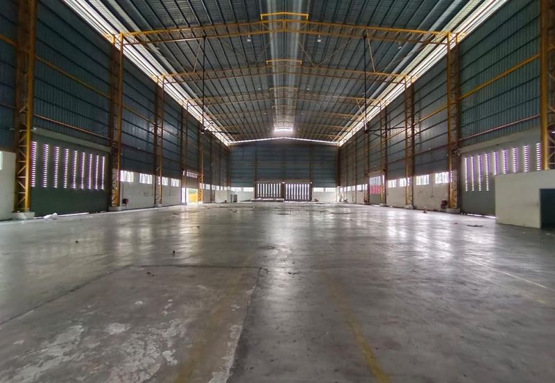 Taman Teknologi Cheng