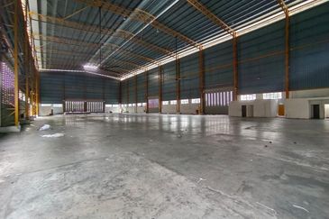 Taman Teknologi Cheng