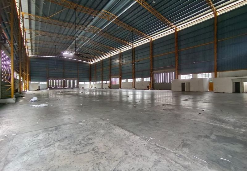 Taman Teknologi Cheng