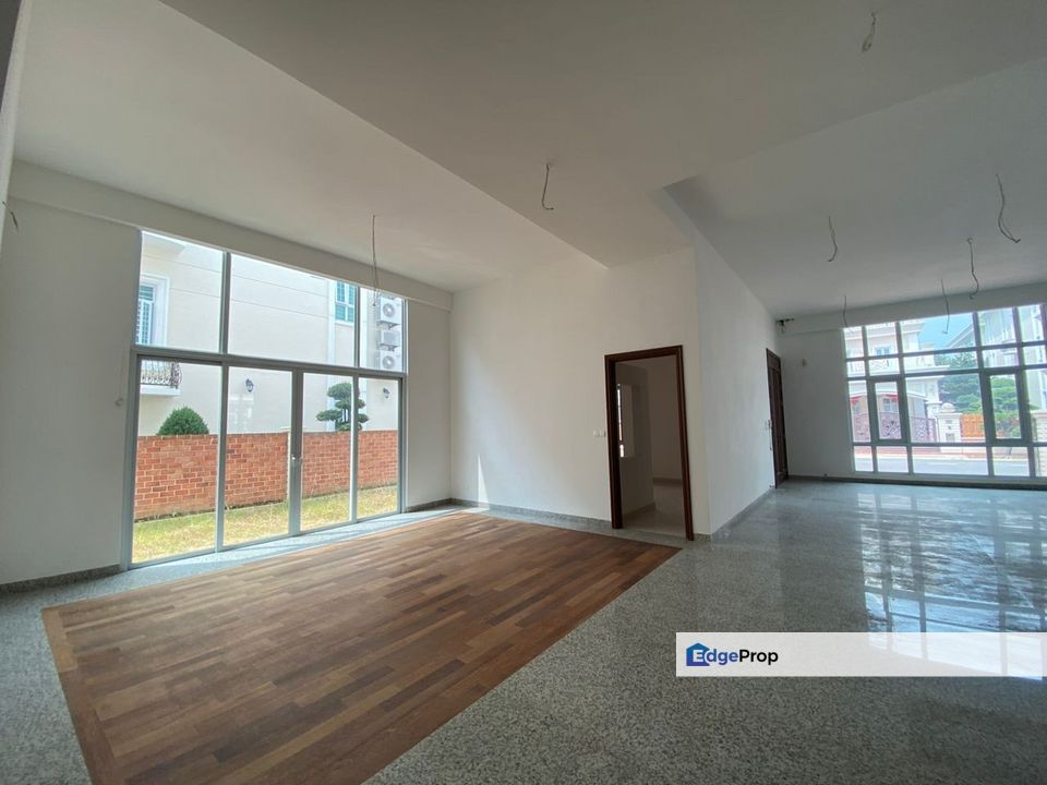 Straits Courtyard Luxury Bungalow Corner Lot Best Value Melaka, Melaka, Melaka Tengah