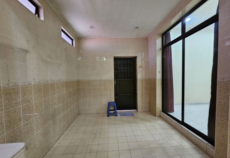 TAMAN ENGGANG (GANGSA HEIGHTS)