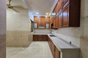 TAMAN ENGGANG (GANGSA HEIGHTS)