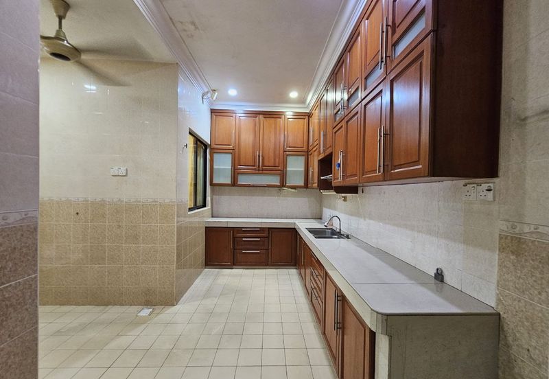 TAMAN ENGGANG (GANGSA HEIGHTS)