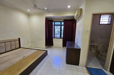 TAMAN ENGGANG (GANGSA HEIGHTS)