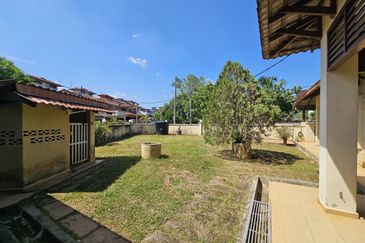 TAMAN ENGGANG (GANGSA HEIGHTS)