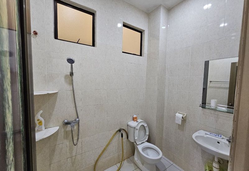 TAMAN ENGGANG (GANGSA HEIGHTS)