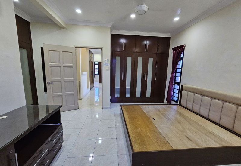 TAMAN ENGGANG (GANGSA HEIGHTS)