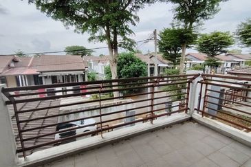 TAMAN DESA CHENG PERDANA 1