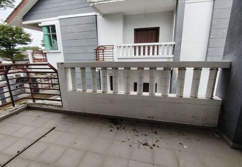 TAMAN DESA CHENG PERDANA 1