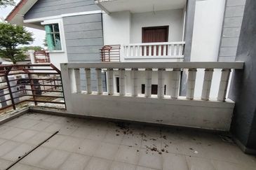 TAMAN DESA CHENG PERDANA 1