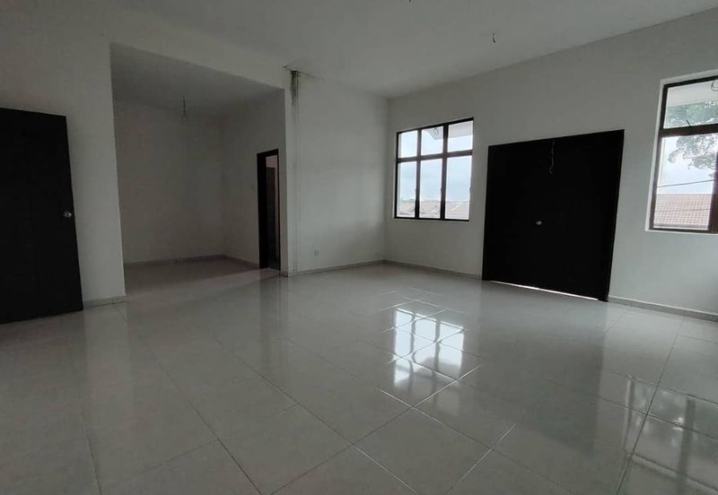 TAMAN DESA CHENG PERDANA 1