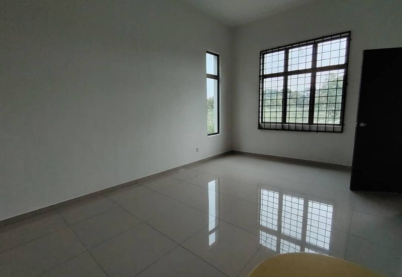 TAMAN DESA CHENG PERDANA 1