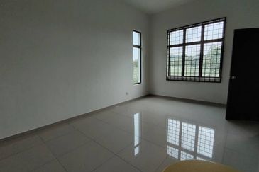 TAMAN DESA CHENG PERDANA 1