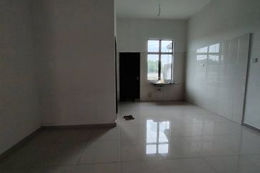 TAMAN DESA CHENG PERDANA 1