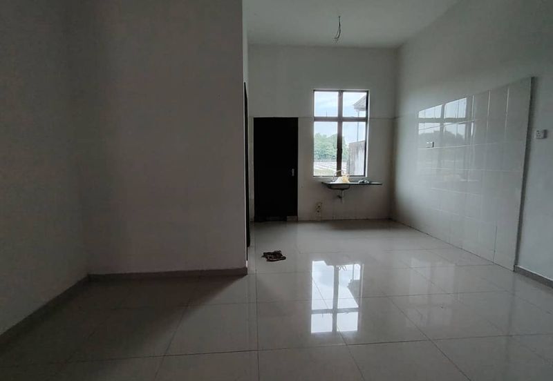 TAMAN DESA CHENG PERDANA 1