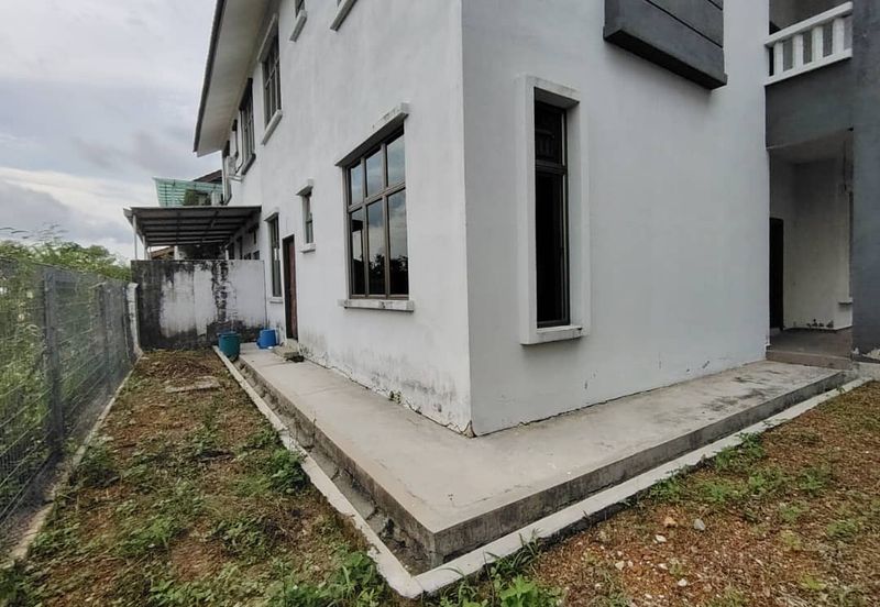 TAMAN DESA CHENG PERDANA 1