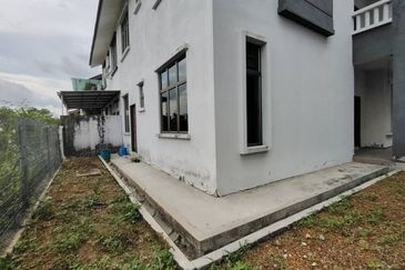 TAMAN DESA CHENG PERDANA 1