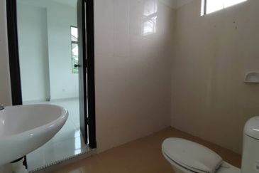 TAMAN DESA CHENG PERDANA 1