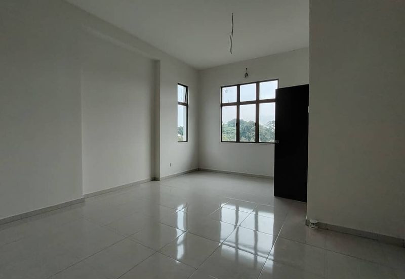 TAMAN DESA CHENG PERDANA 1