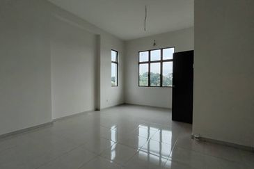 TAMAN DESA CHENG PERDANA 1