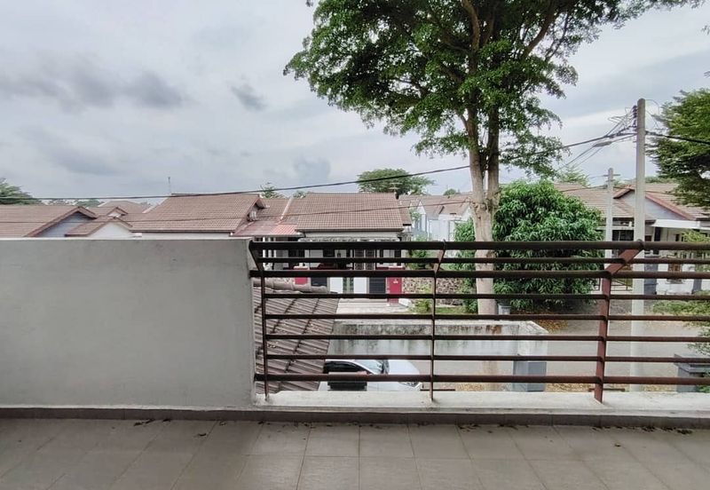 TAMAN DESA CHENG PERDANA 1