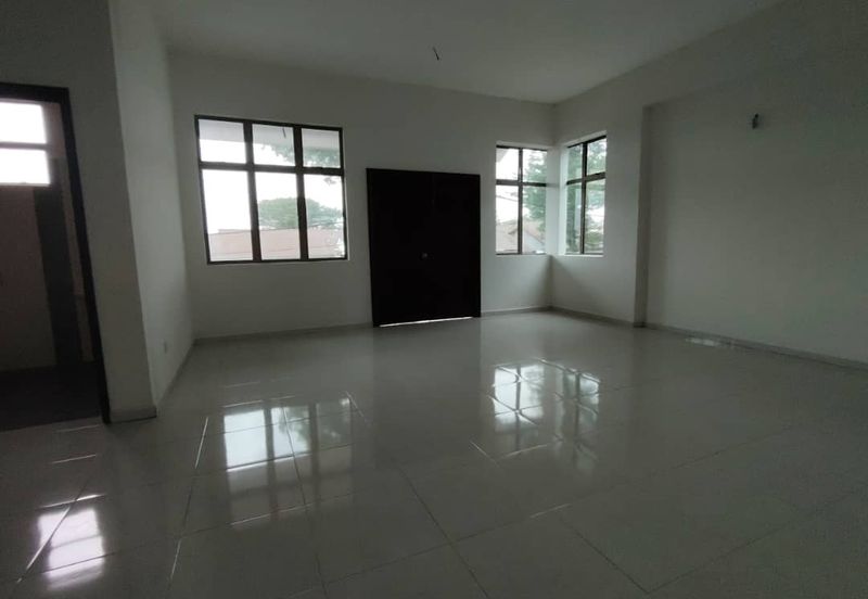 TAMAN DESA CHENG PERDANA 1