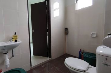 TAMAN DESA CHENG PERDANA 1