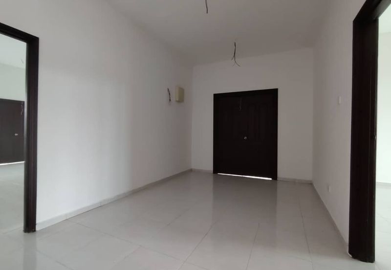 TAMAN DESA CHENG PERDANA 1