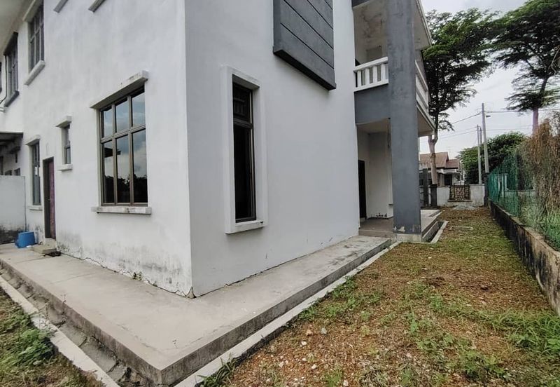 TAMAN DESA CHENG PERDANA 1