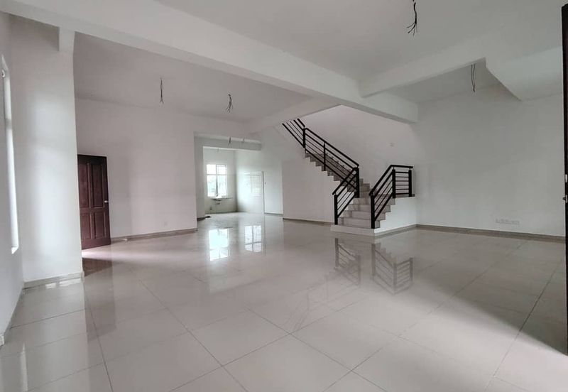 TAMAN DESA CHENG PERDANA 1