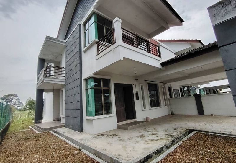 TAMAN DESA CHENG PERDANA 1