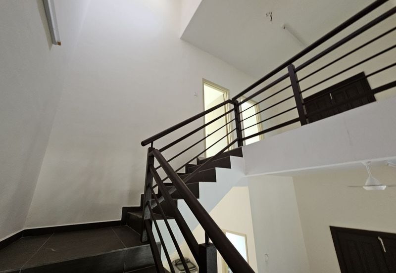 TAMAN PUNCAK BERTAM (MALIM HILL PARK)