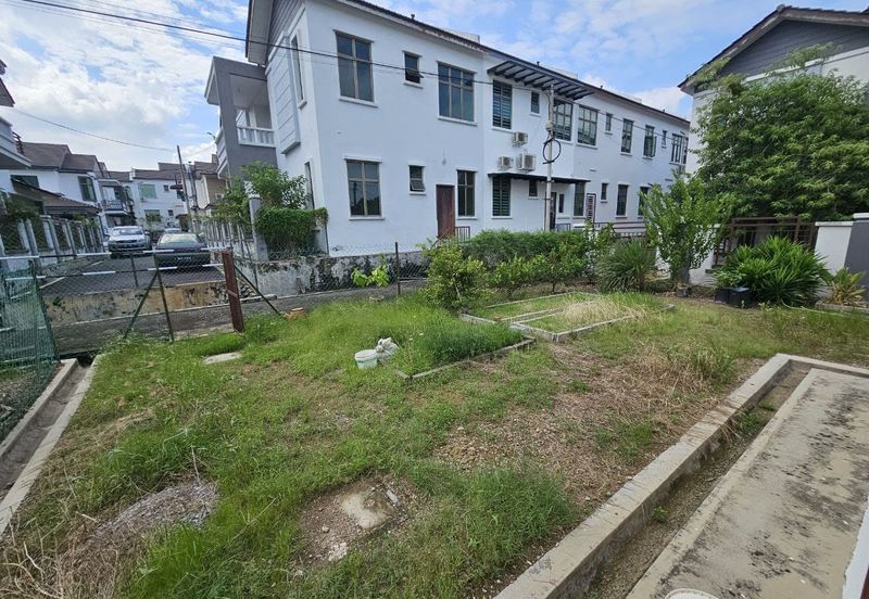 TAMAN PUNCAK BERTAM (MALIM HILL PARK)