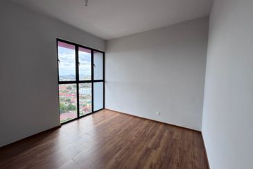 Admiral Residence, Kota Laksamana Melaka